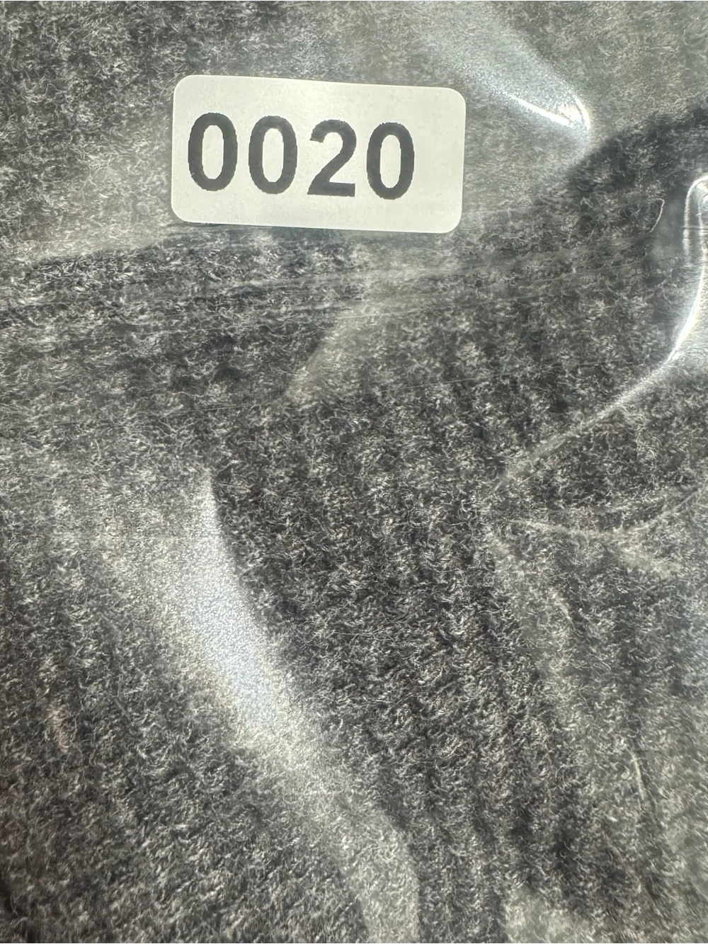 Polo Ralph Lauren versatile waffle